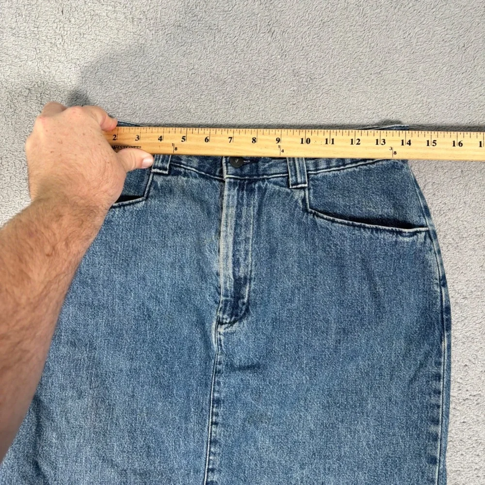Lee Casuals measurements waist